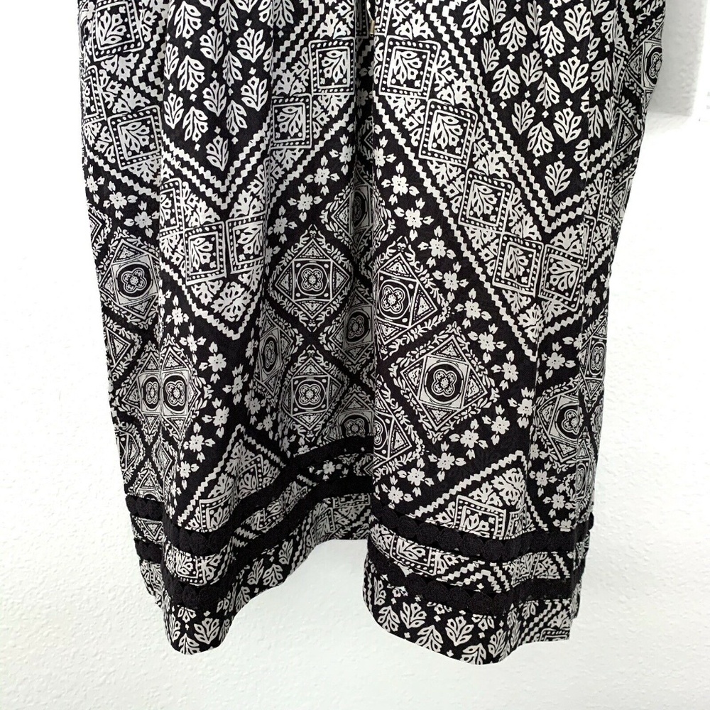 Athleta Bandana Coast To Coast Swimsuit Coverup - Picture 6 of 9